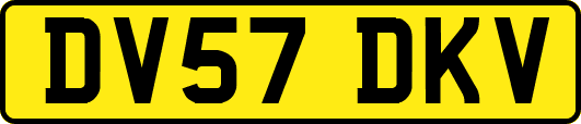 DV57DKV