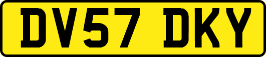DV57DKY