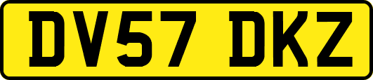DV57DKZ