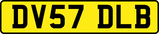 DV57DLB