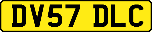 DV57DLC