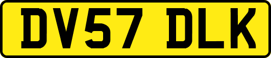 DV57DLK