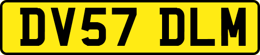 DV57DLM