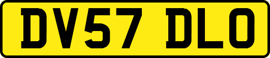 DV57DLO