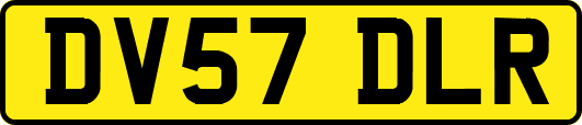 DV57DLR