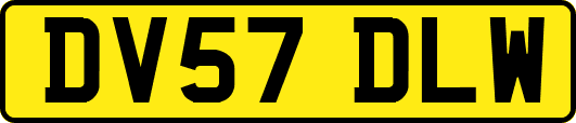 DV57DLW