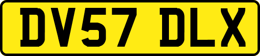 DV57DLX