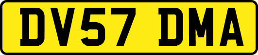 DV57DMA