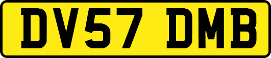 DV57DMB