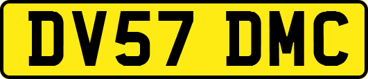DV57DMC