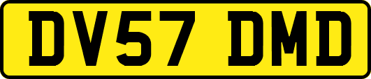 DV57DMD