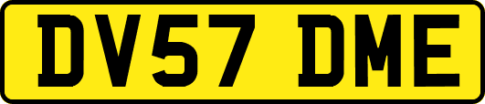 DV57DME