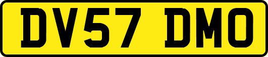 DV57DMO
