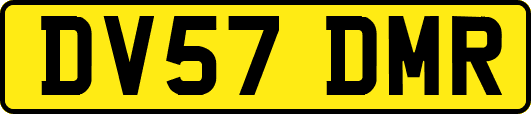 DV57DMR