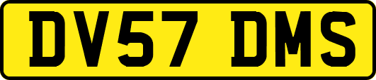 DV57DMS