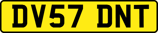DV57DNT