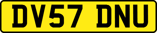 DV57DNU