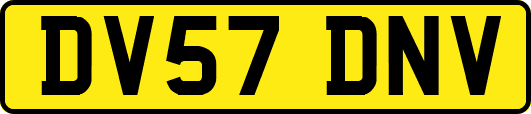 DV57DNV