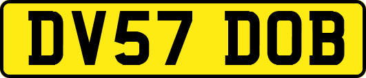 DV57DOB