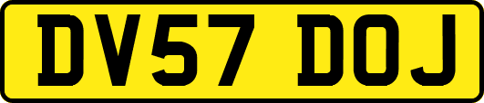 DV57DOJ