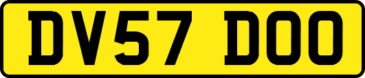 DV57DOO