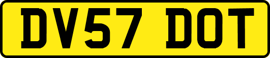 DV57DOT