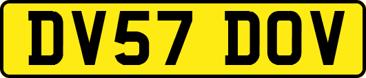 DV57DOV