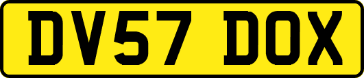 DV57DOX