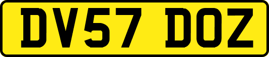DV57DOZ