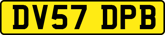 DV57DPB