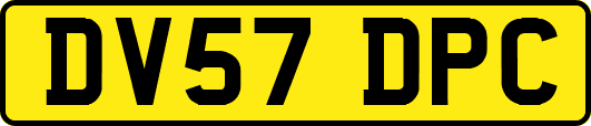 DV57DPC