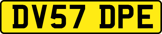 DV57DPE