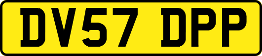 DV57DPP