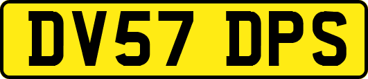 DV57DPS