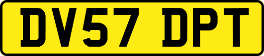 DV57DPT