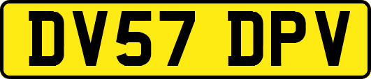 DV57DPV