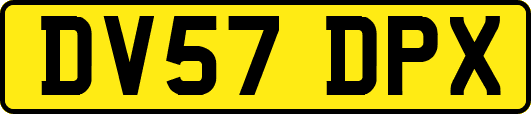 DV57DPX