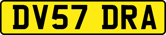 DV57DRA