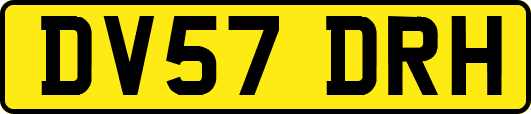DV57DRH