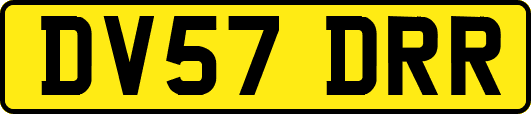 DV57DRR