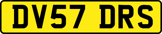 DV57DRS