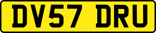 DV57DRU