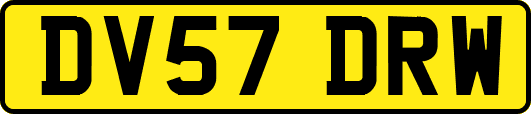 DV57DRW