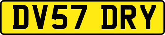 DV57DRY