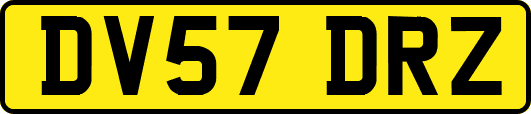 DV57DRZ