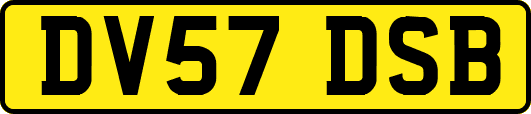 DV57DSB