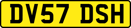 DV57DSH