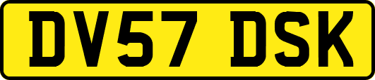 DV57DSK