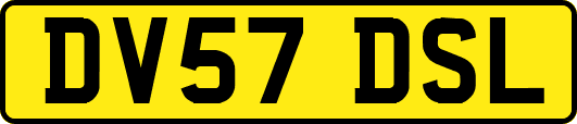 DV57DSL