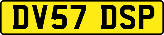DV57DSP